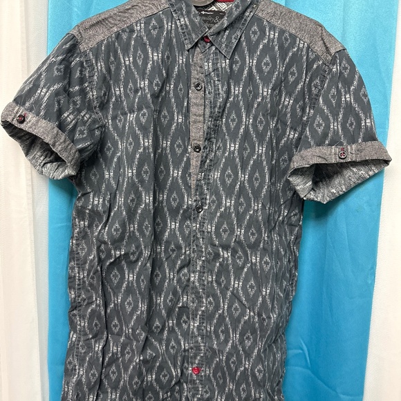 Casual button down - Picture 1 of 1